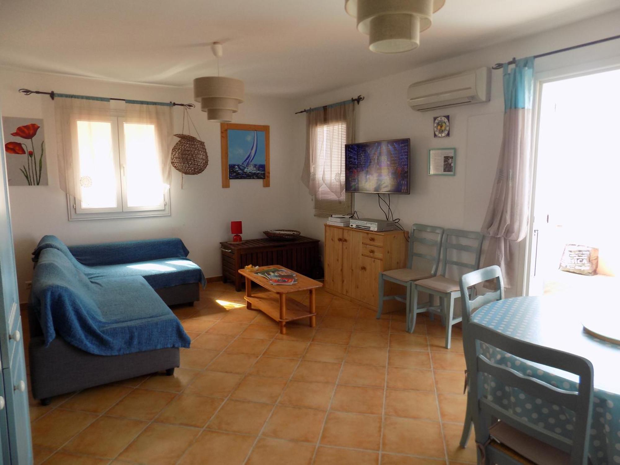 Vila La Giraglia Centuri Exteriér fotografie
